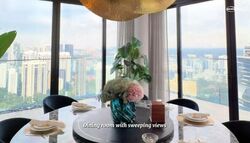 The Ritz-Carlton  (D9), Condominium #454165041